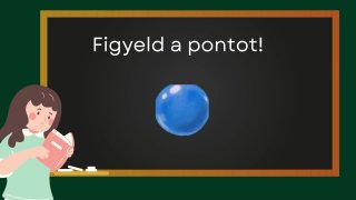 Koncentráció játékos gyakorlatai