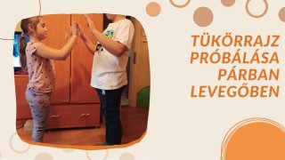 Mozgásos játékos gyakorlatok