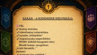 Zárás
