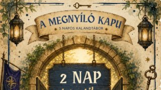 2 nap: Kreatív design alkotó nap