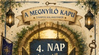 4. nap Az erő napja