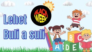 Bulis lehet a suli