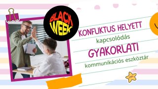 Konfliktus helyett kapcsolódás