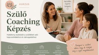 Szülő coaching a gyakorlatban