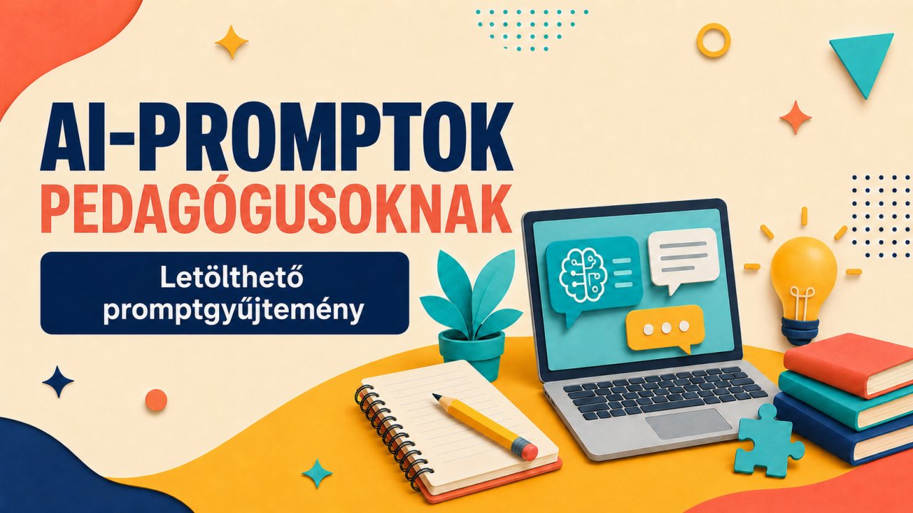 Suli Promptok pedagógusoknak