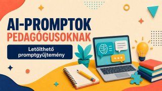 Suli Promptok pedagógusoknak