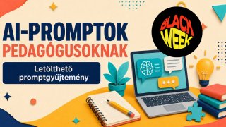 Suli Promptok pedagógusoknak