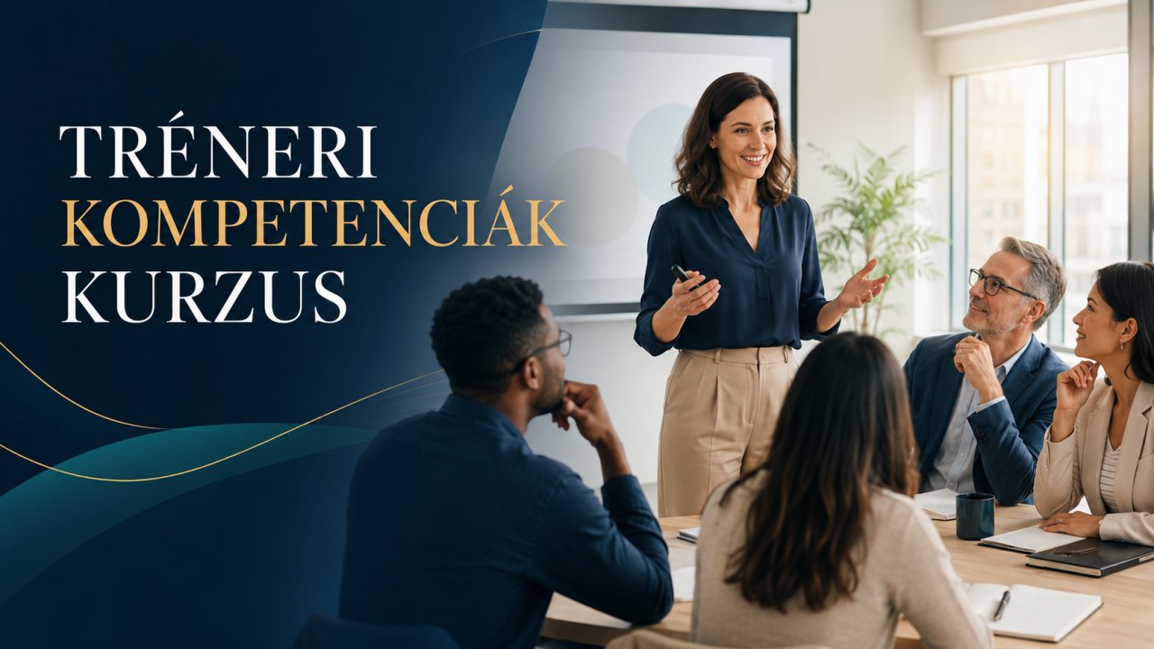 Tréneri kompetenciák pedagógusoknak