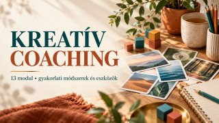 Kreatív segítő technikák - kurzus anyag