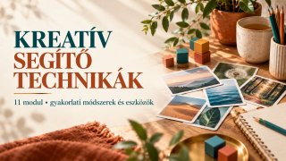 Kreatív segítő technikák