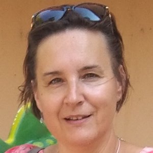 Molnár Bernadett